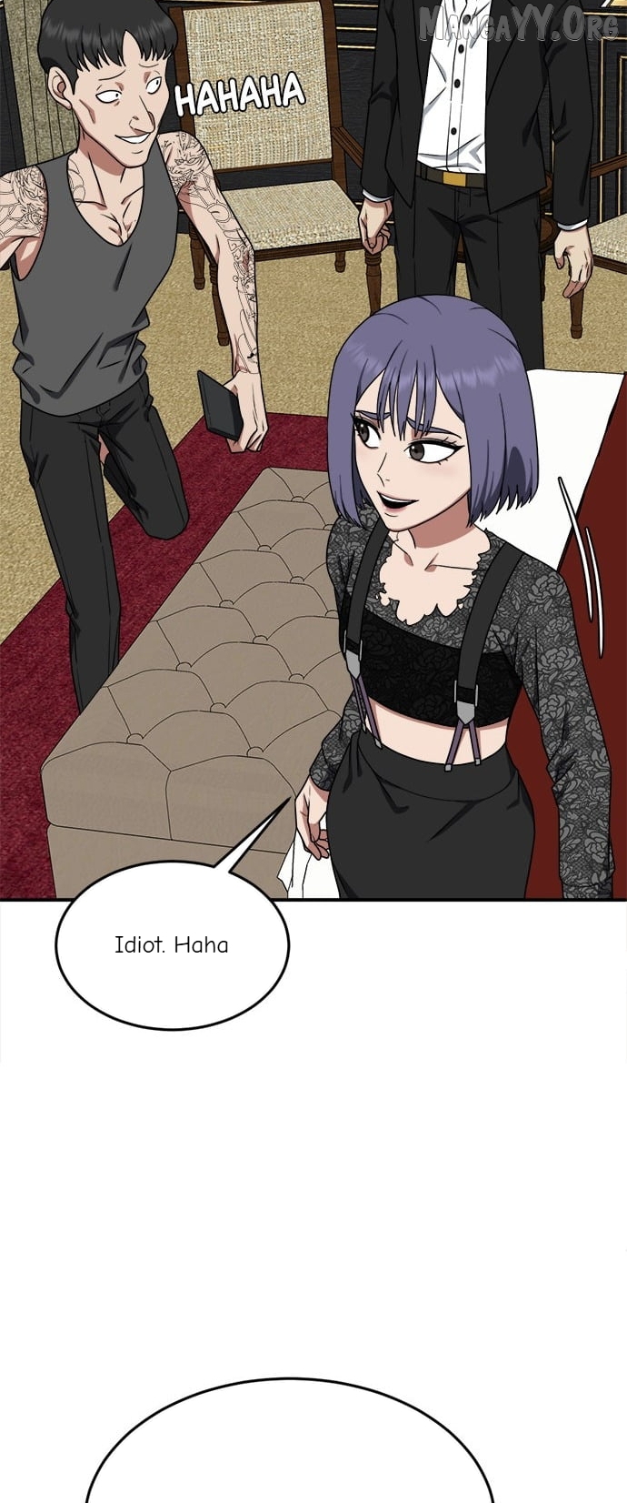 Change Me Chapter 116 - page 37